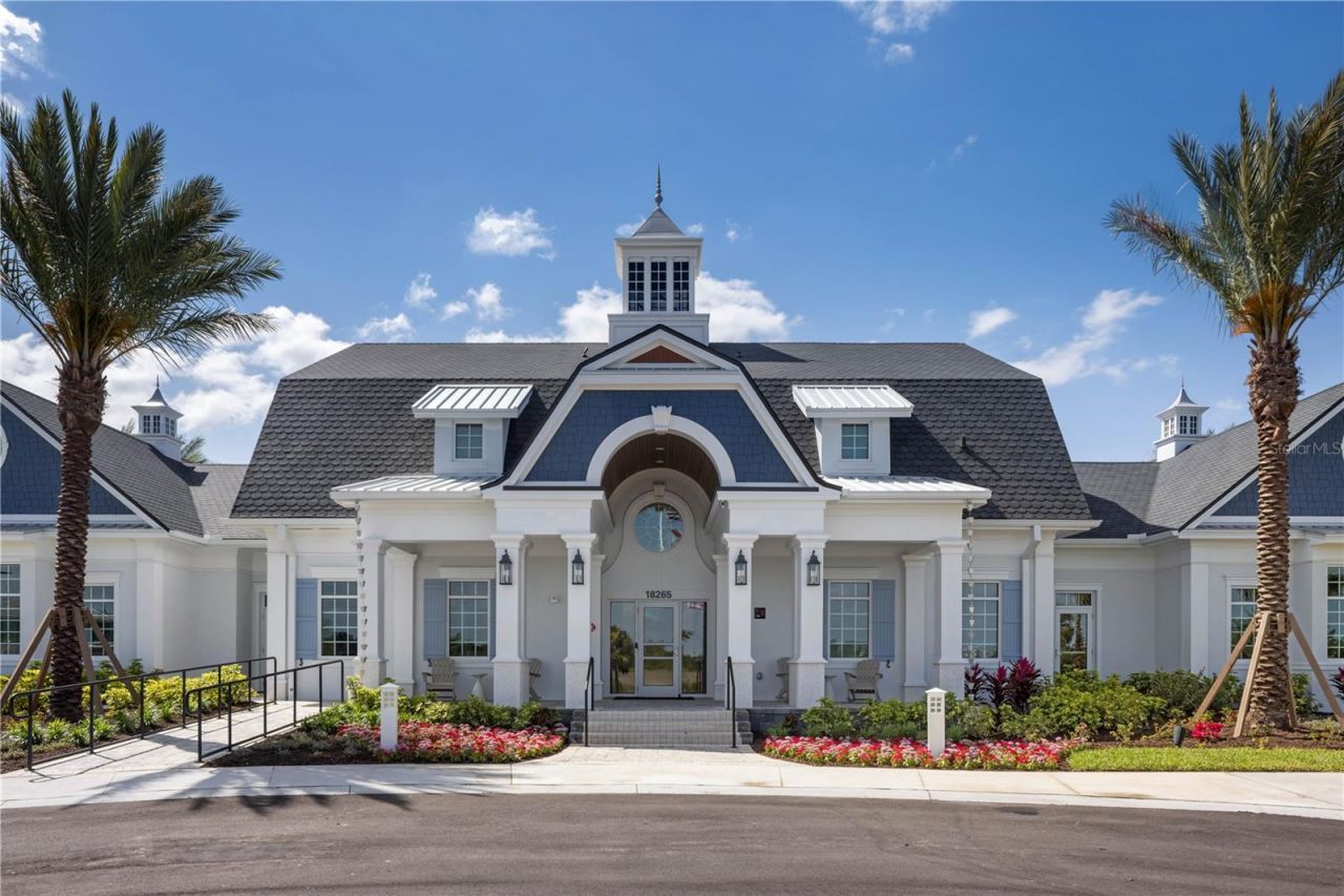17817 Broadleaf Loop, Venice, FL 34293 Photo