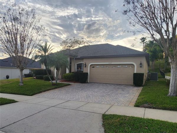 12027 STILL MEADOW DRIVE, CLERMONT, FL 34711