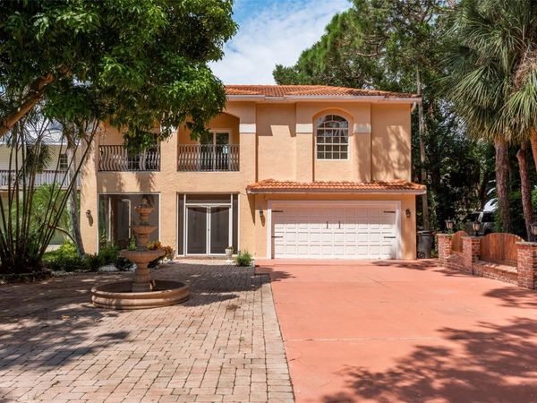 302 SHORE DRIVE, PALM HARBOR, FL 34683