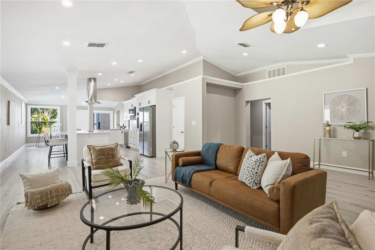 302 Shore Drive, Palm Harbor, FL 34683 Photo