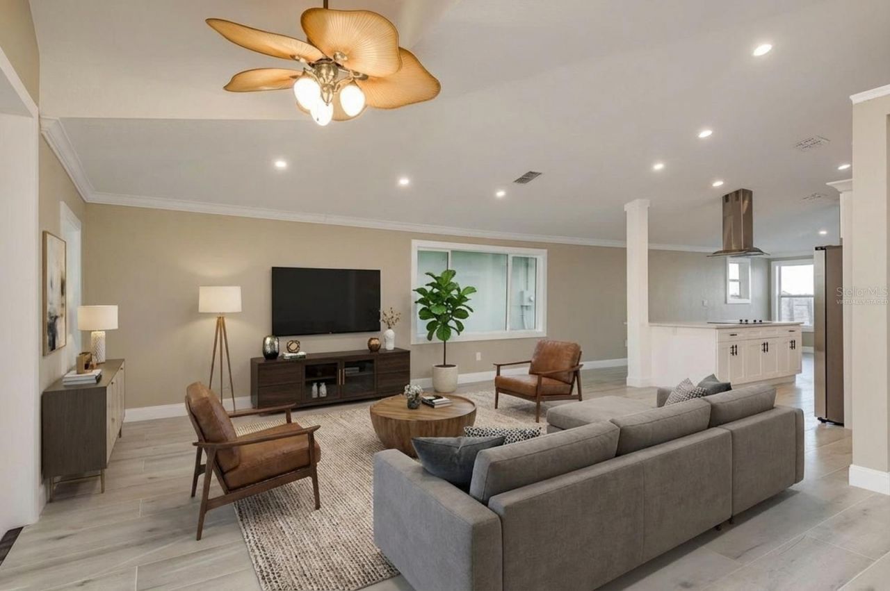 302 Shore Drive, Palm Harbor, FL 34683 Photo