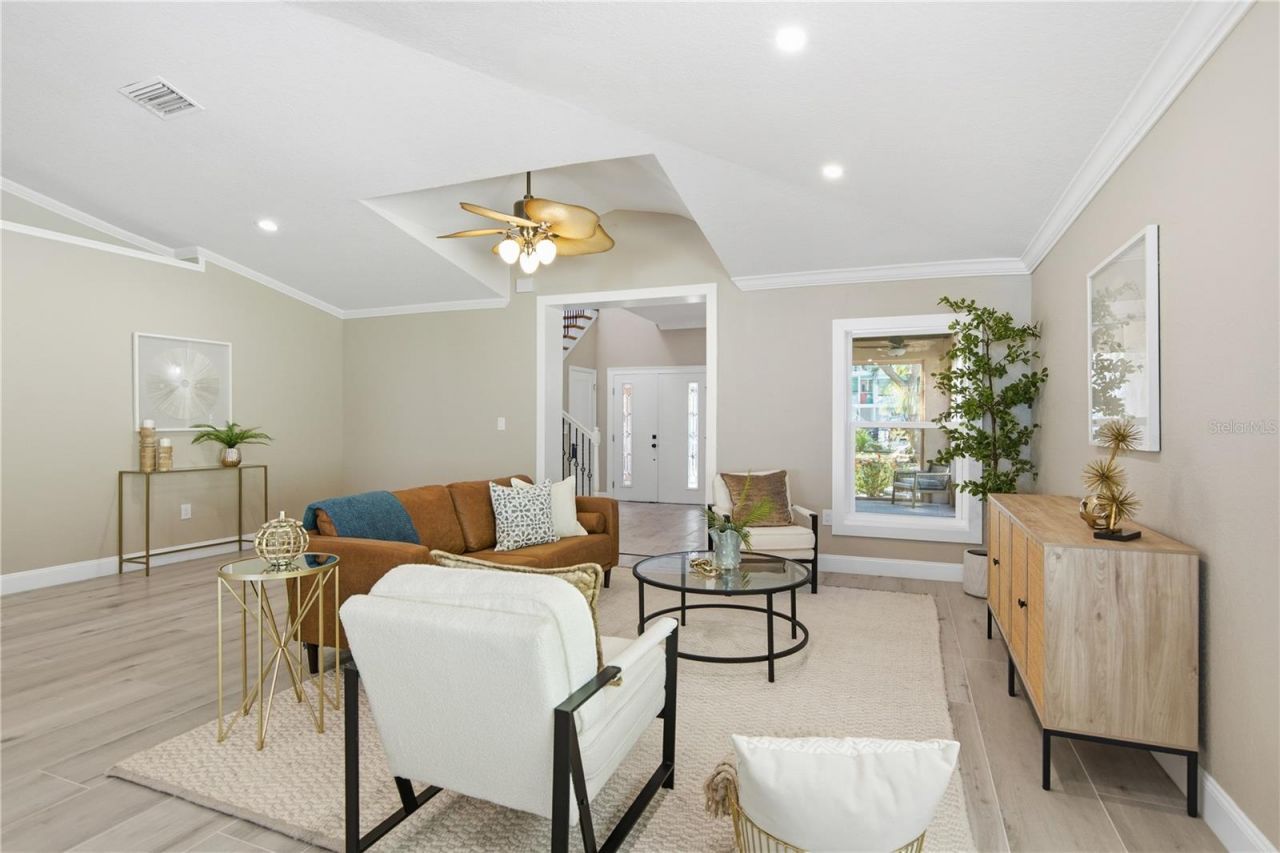 302 Shore Drive, Palm Harbor, FL 34683 Photo