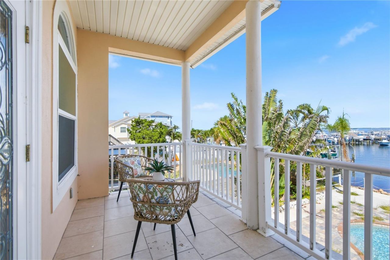 302 Shore Drive, Palm Harbor, FL 34683 Photo