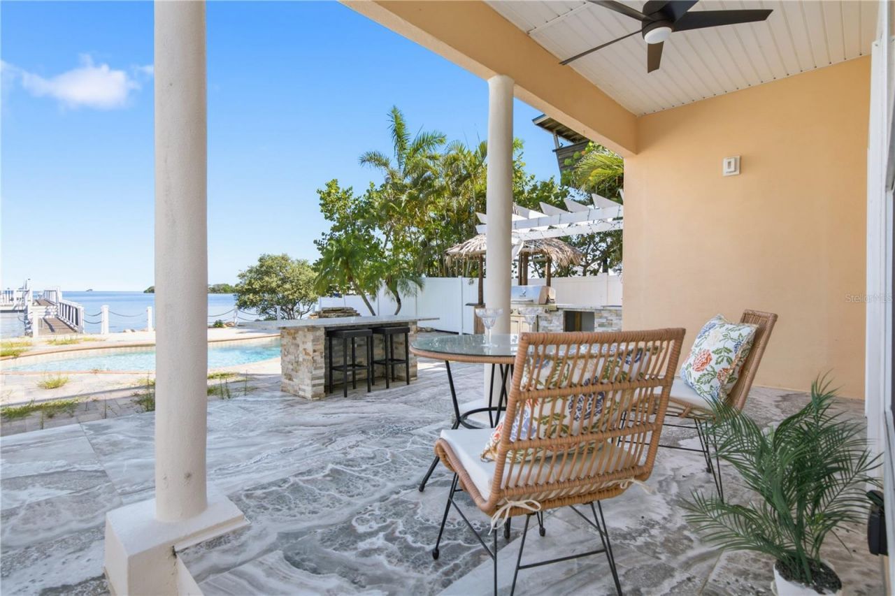 302 Shore Drive, Palm Harbor, FL 34683 Photo