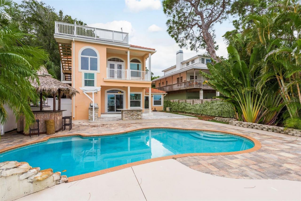 302 Shore Drive, Palm Harbor, FL 34683 Photo