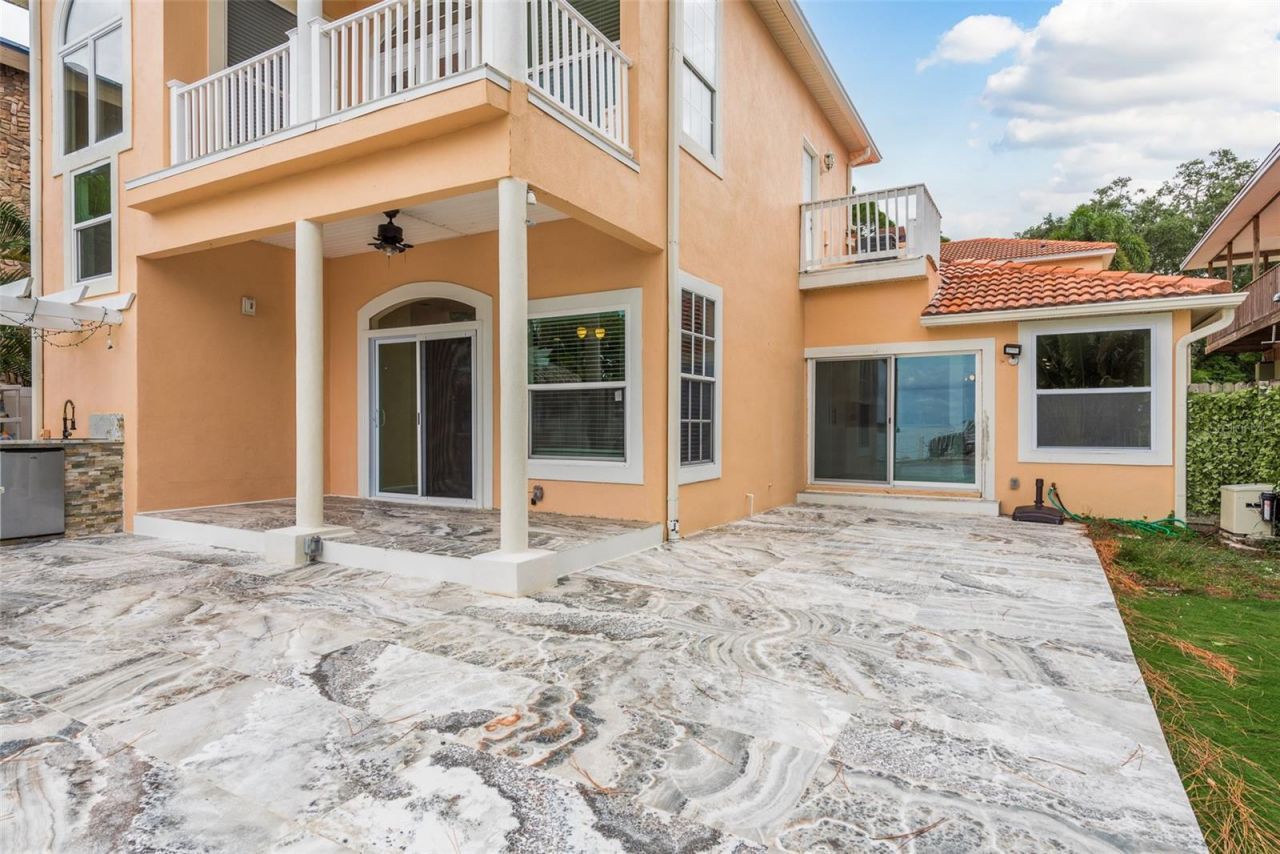 302 Shore Drive, Palm Harbor, FL 34683 Photo