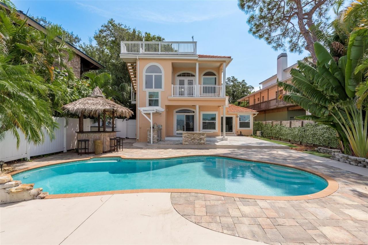 302 Shore Drive, Palm Harbor, FL 34683 Photo