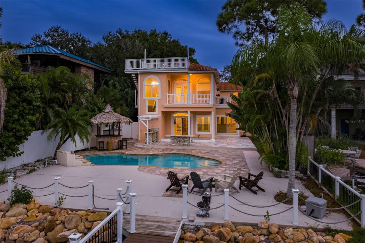 302 Shore Drive, Palm Harbor, FL 34683 Photo