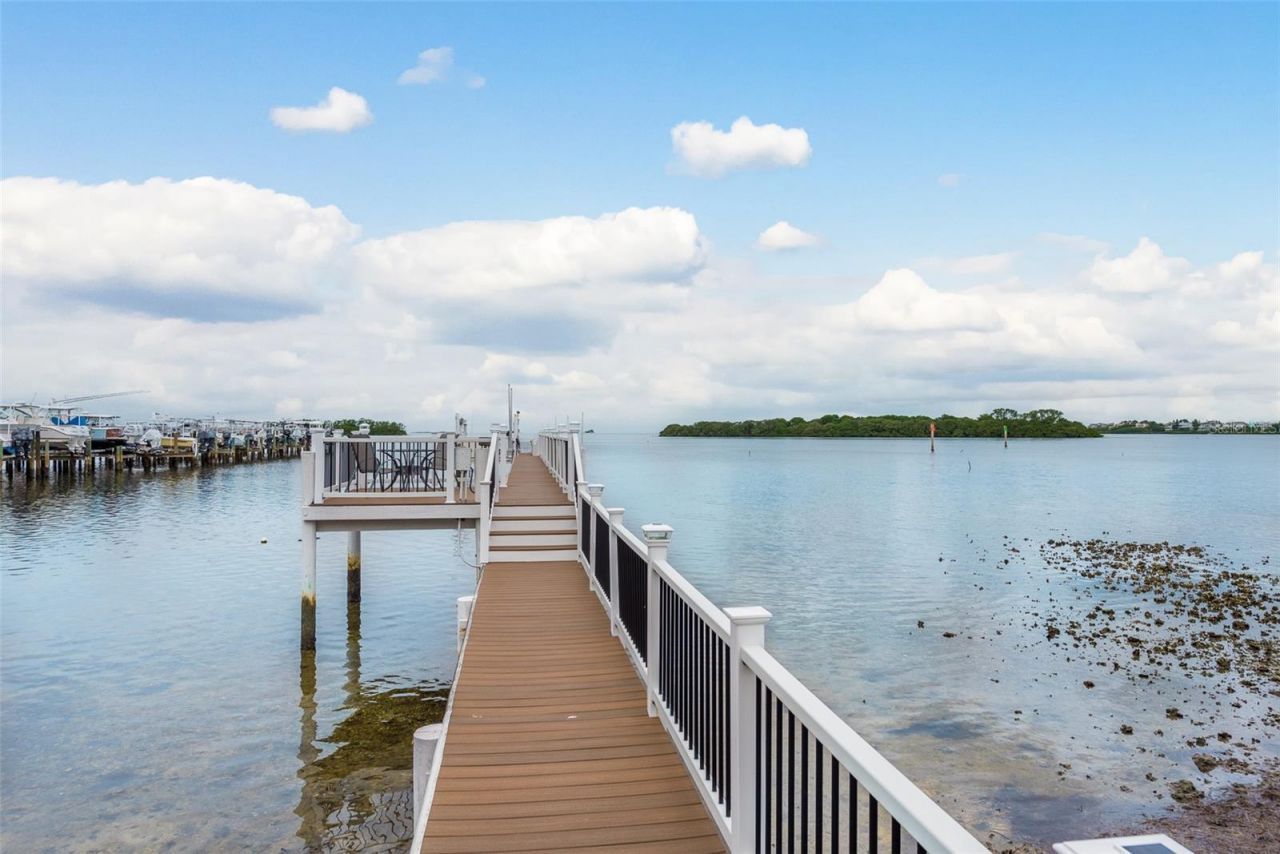 302 Shore Drive, Palm Harbor, FL 34683 Photo
