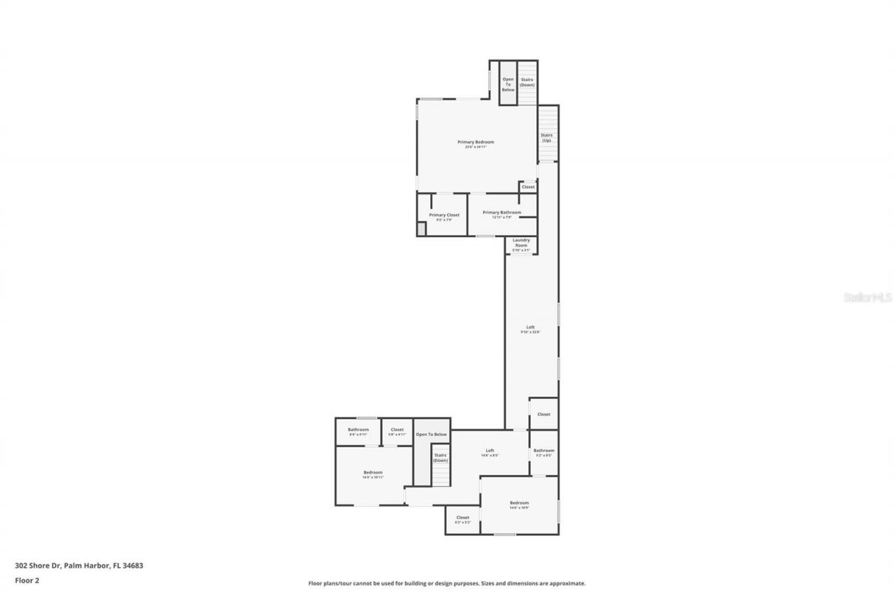 302 Shore Drive, Palm Harbor, FL 34683 Photo