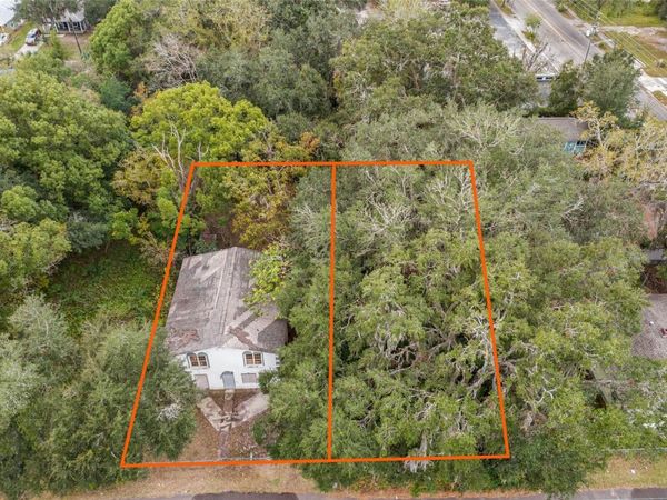 668 NE 16TH TERRACE, GAINESVILLE, FL 32641