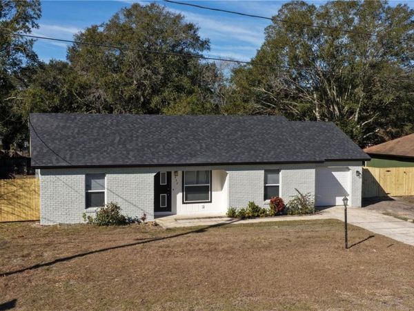 452 OSLO DRIVE, DELTONA, FL 32725