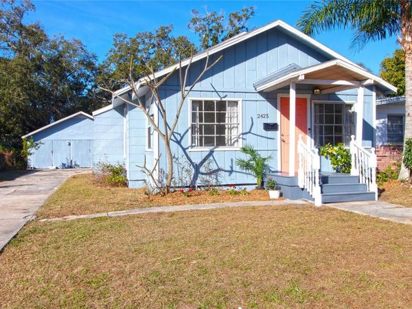 2425 AUBURN STREET S, ST PETERSBURG, FL 33712