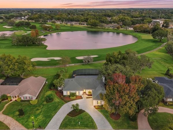 8513 BAY HILL BOULEVARD, ORLANDO, FL 32819