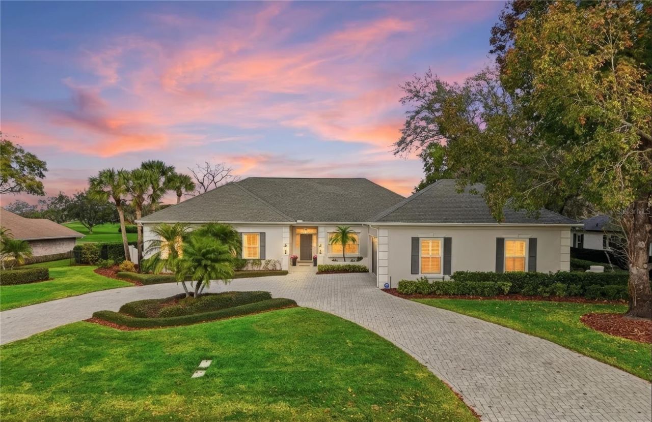 8513 Bay Hill Boulevard, Orlando, FL 32819 Photo