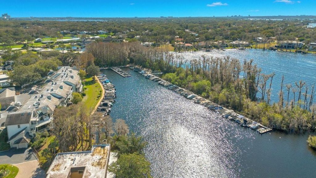 8513 Bay Hill Boulevard, Orlando, FL 32819 Photo