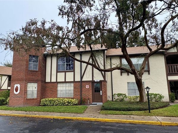 5401 HANSEL AVENUE, Unit 2, ORLANDO, FL 32809