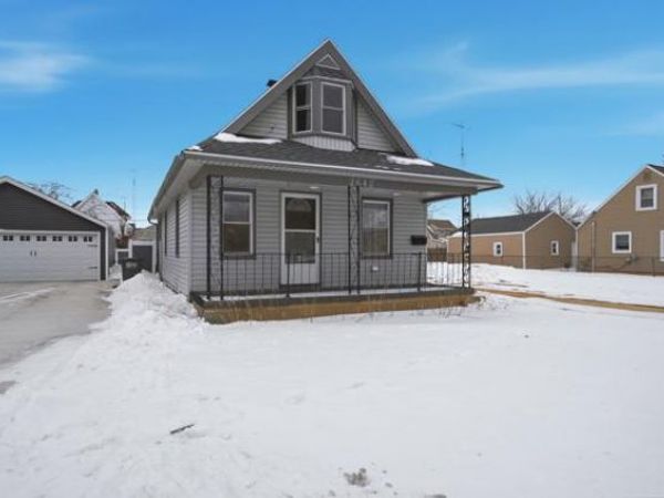 2642 124th Street, Toledo, OH 43611