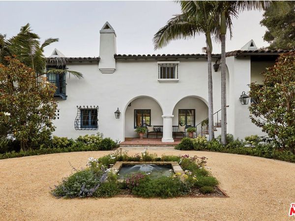 1424 La Vereda Lane, Montecito, CA 93108