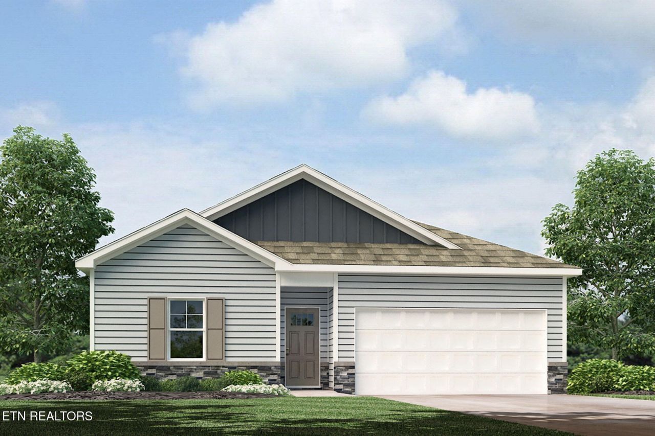 503 Post Oak Way, Vonore, TN 37885 Main Photo