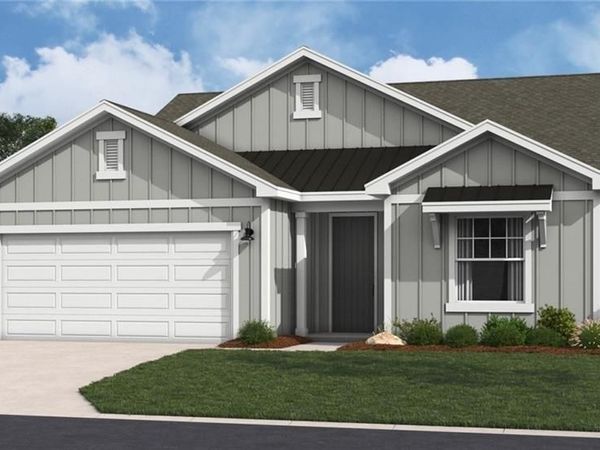 20665 Skyview Lane, Spring Hill, KS 66083