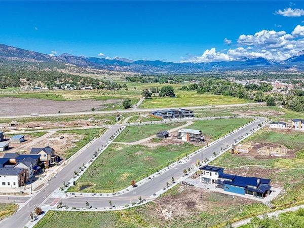 164 Southside Loop , Salida, CO 81201