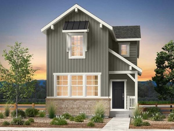 1209 Prospect Aly, Brighton, CO 80601