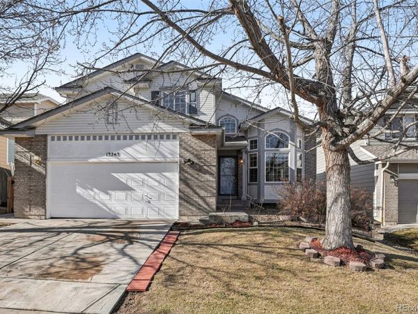 13743 Steele Court, Thornton, CO 80602
