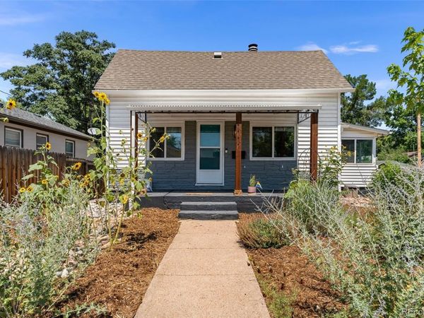 1111 E Dartmouth Avenue, Englewood, CO 80113