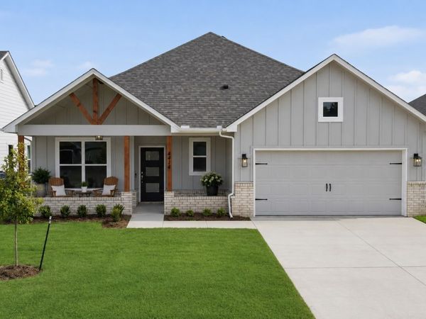 4414 W Van Buren Street, Broken Arrow, OK 74011