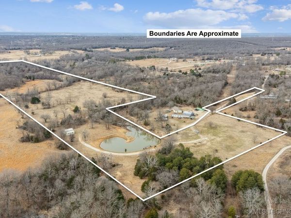 5252 S 227th West Avenue , Sand Springs, OK 74063