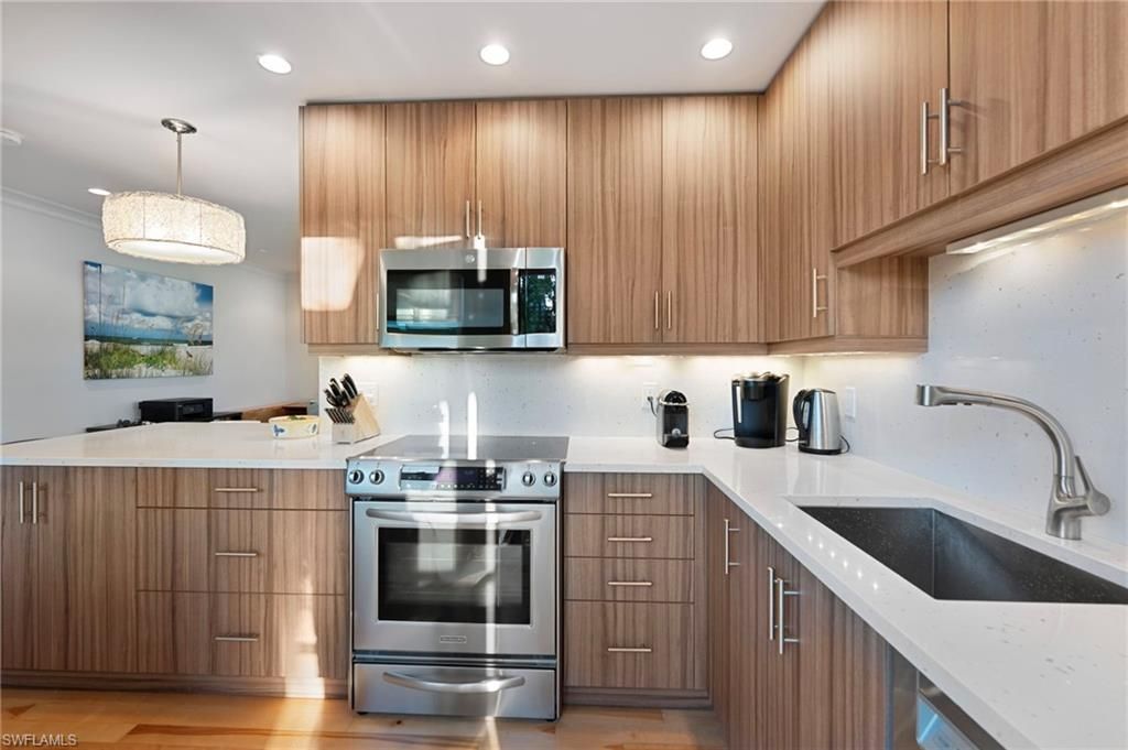 291 8th Ave S, Unit 291B, Naples, FL 34102 Photo