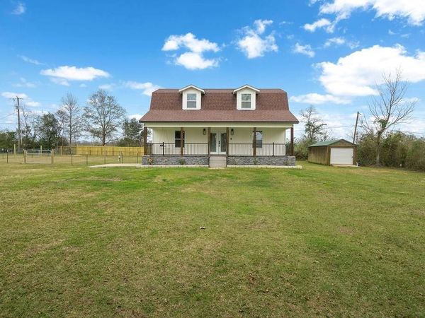 52056 HUSSER Lane, Loranger, LA 70446