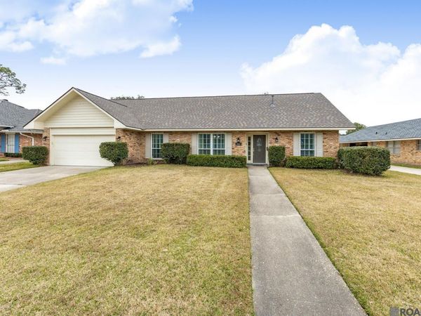 8865 Trinity Ave, Baton Rouge, LA 70806