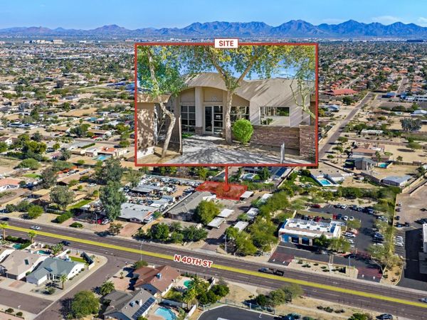 15601 N 40TH Street, Unit 130, Phoenix, AZ 85032