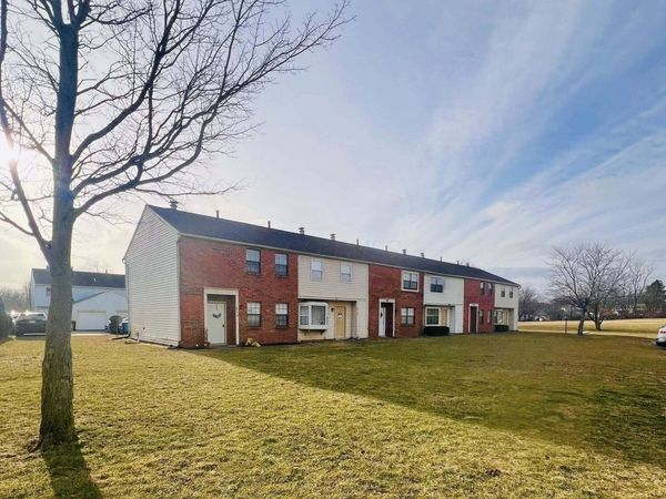 304-314 Cross Wind Drive, Unit A, B, C, D, Westerville, OH 43081