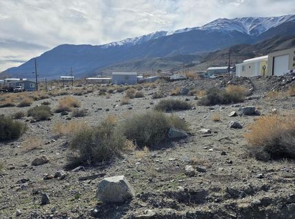192 Lucille Drive, Walker Lake, NV 89415 Photo