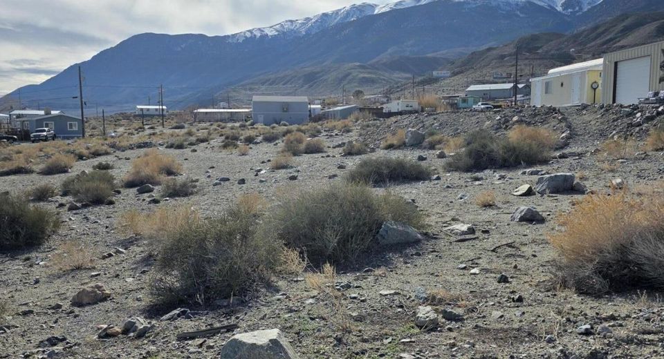 192 Lucille Drive, Walker Lake, NV 89415 Photo