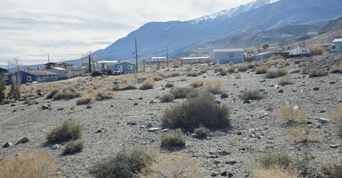 192 Lucille Drive, Walker Lake, NV 89415 Photo