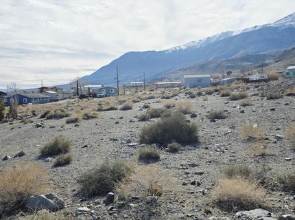 192 Lucille Drive, Walker Lake, NV 89415 Photo