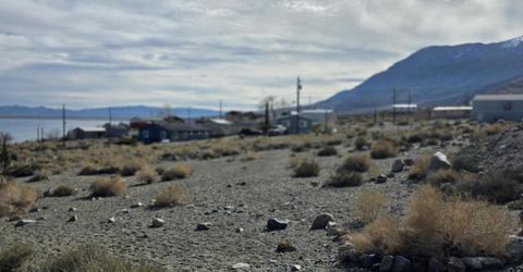 192 Lucille Drive, Walker Lake, NV 89415 Photo