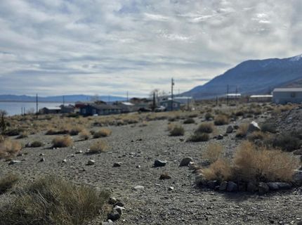 192 Lucille Drive, Walker Lake, NV 89415 Photo
