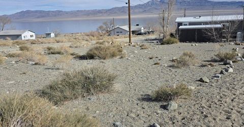 192 Lucille Drive, Walker Lake, NV 89415 Photo