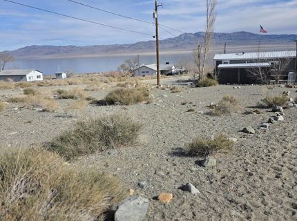 192 Lucille Drive, Walker Lake, NV 89415 Photo