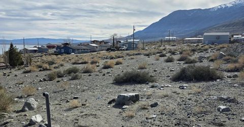 192 Lucille Drive, Walker Lake, NV 89415 Photo