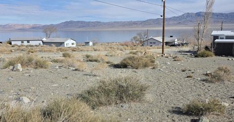 192 Lucille Drive, Walker Lake, NV 89415 Photo