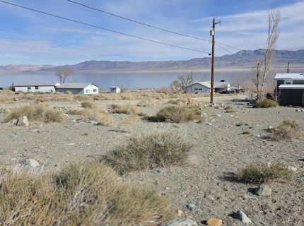 192 Lucille Drive, Walker Lake, NV 89415 Photo