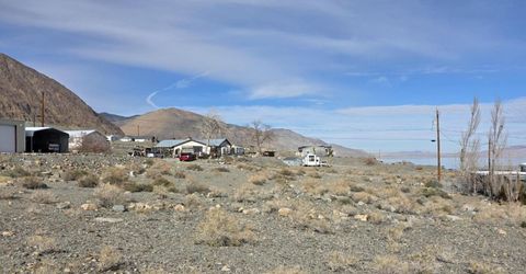 192 Lucille Drive, Walker Lake, NV 89415 Photo