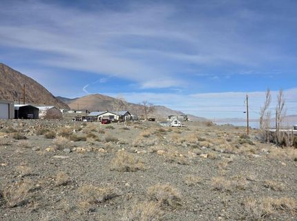 192 Lucille Drive, Walker Lake, NV 89415 Photo