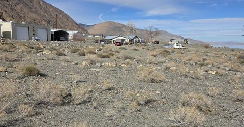 192 Lucille Drive, Walker Lake, NV 89415 Photo